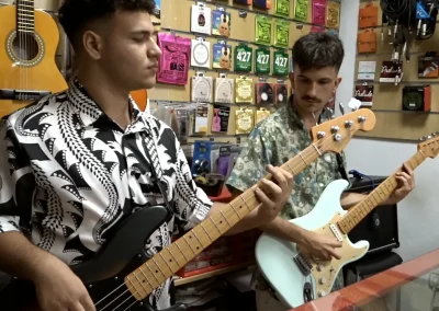 mejores estudio de grabacion
